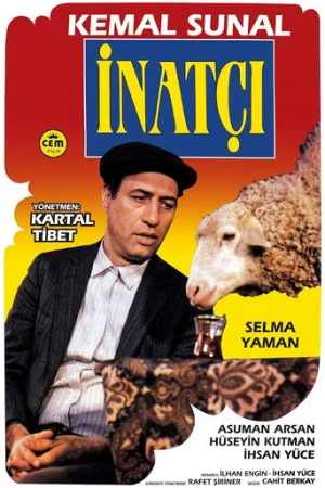 İnatçı (1988) izle