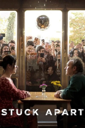 Azizler (2021) izle