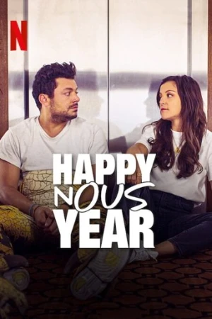 Stuck with You (2022) izle