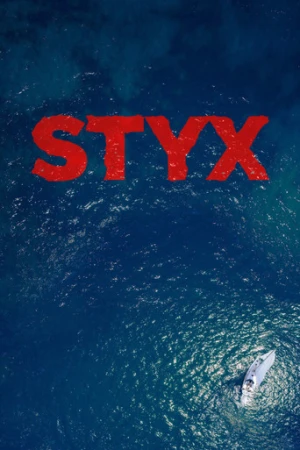 Styx (2018) izle
