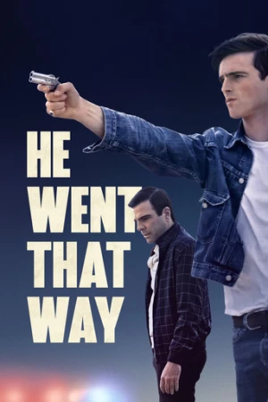 Şu Tarafa Gitti (2024) izle