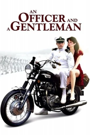 Subay ve Centilmen (1982) izle