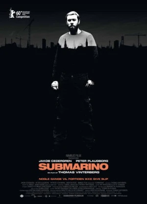 Submarino (2010) izle