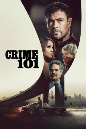 Suç 101 (2026) izle