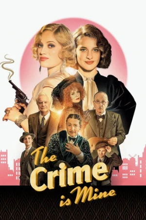 Suç Bende (2023) izle