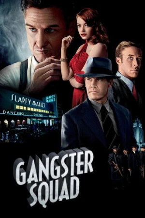 Suç Çetesi (2013) izle
