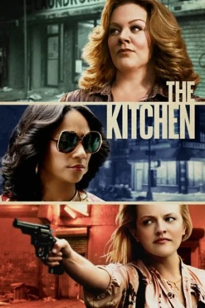 Suç Kraliçeleri (2019) izle