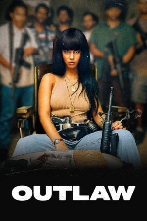 Suç Kraliçesi (2024) izle