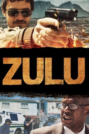 Suç Şehri (2013) izle