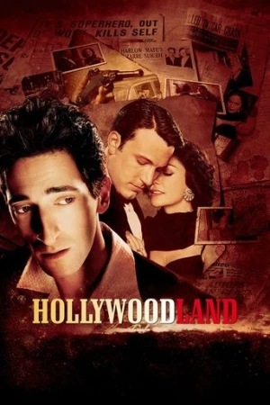 Suç Ülkesi (2006) izle
