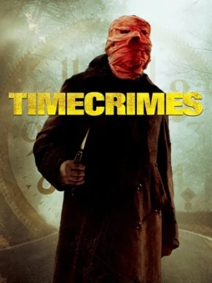 Suç Zamanı (2007) izle