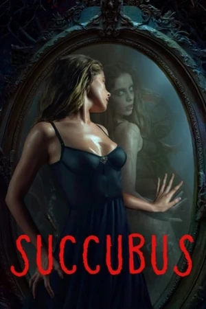 Succubus (2024) izle