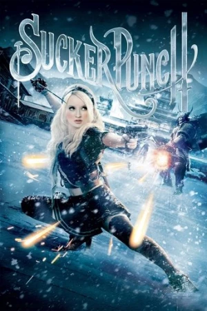 Sucker Punch (2011) izle