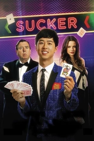 Sucker (2015) izle