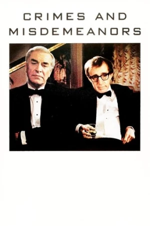 Suçlar ve Kabahatler (1989) izle