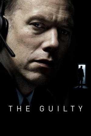 Suçlu (2018) izle