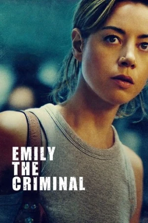 Suçlu Emily (2022) izle