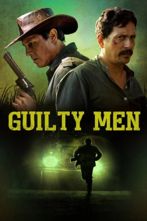 Suçlu Erkekler (2016) izle