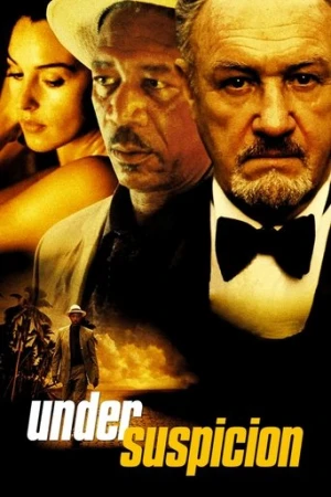 Suçlu Kim? (2000) izle
