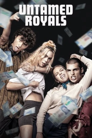 Suçlu ve Güçlü (2024) izle