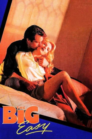 Suçlular Limanı (1986) izle