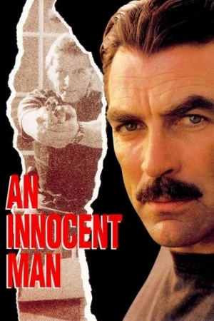 Suçsuz Bir Adam (1989) izle