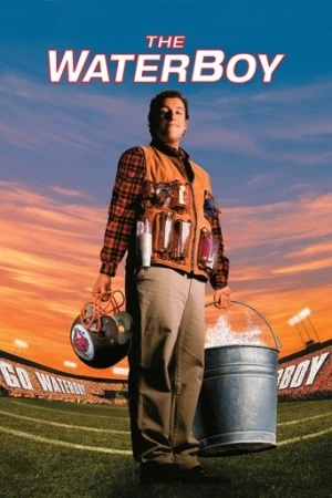 Sucu (1998) izle