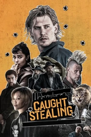 Suçüstü (2025) izle