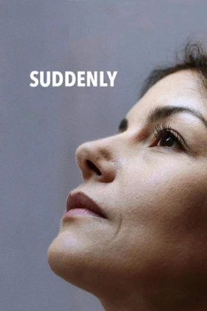 Aniden (2023) izle