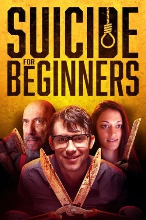 Suicide for Beginners (2022) izle