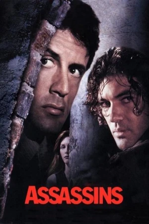 Suikast Çemberi (1995) izle
