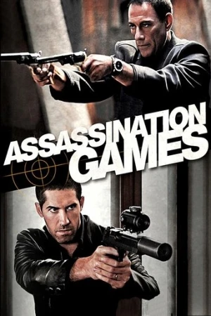 Suikast Oyunları (2011) izle