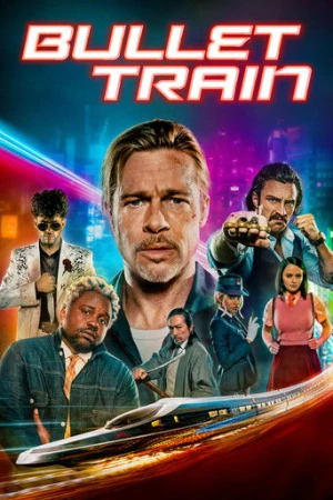 Suikast Treni (2022) izle