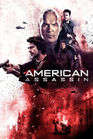 Suikastçı (2017) izle