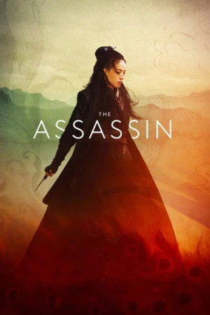 Suikastçı (2015) izle