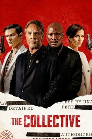 Suikastçılar (2023) izle