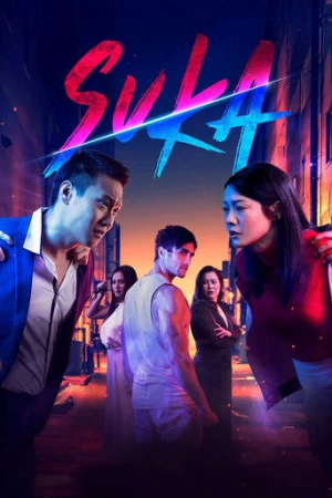 Suka (2023) izle