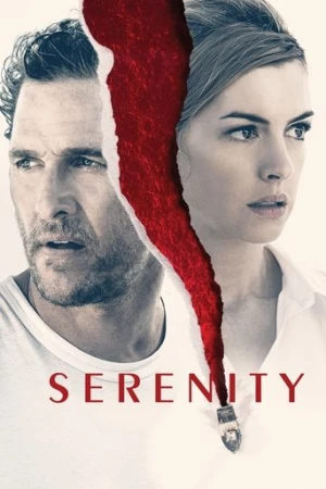 Sükûnet (2019) izle