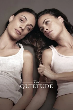 Sükunet (2018) izle
