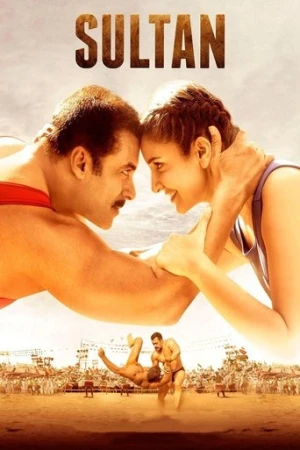 Sultan (2016) izle