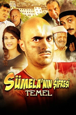 Sümela'nın Şifresi: Temel (2011) izle