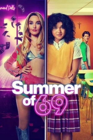 Summer of 69 (2025) izle