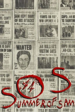 Summer of Sam (1999) izle