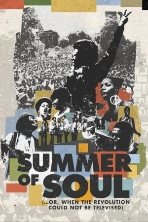 Summer of Soul (...Or, When the Revolution Could Not Be Televised) (2021) izle