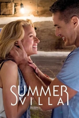 Summer Villa (2016) izle