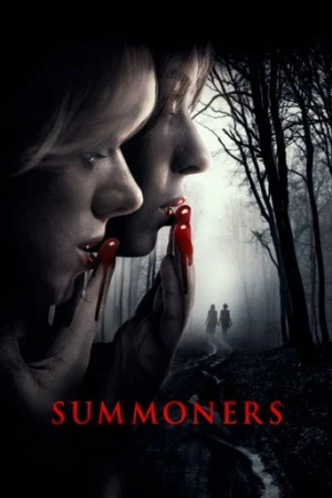 Summoners afiş