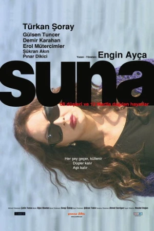 Suna afiş