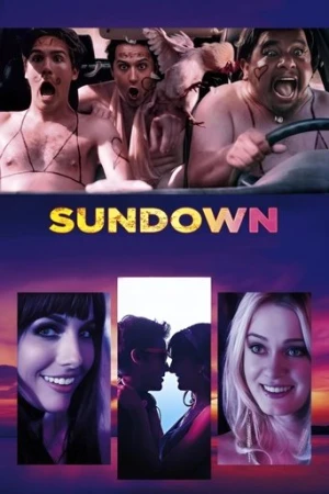 Sundown (2016) izle
