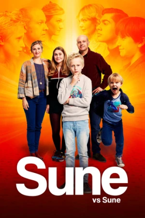 Sune Sune'ye Karşı (2018) izle