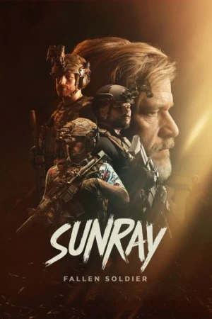Sunray: Fallen Soldier (2025) izle
